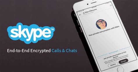 skype private|How to use Skype’s end.